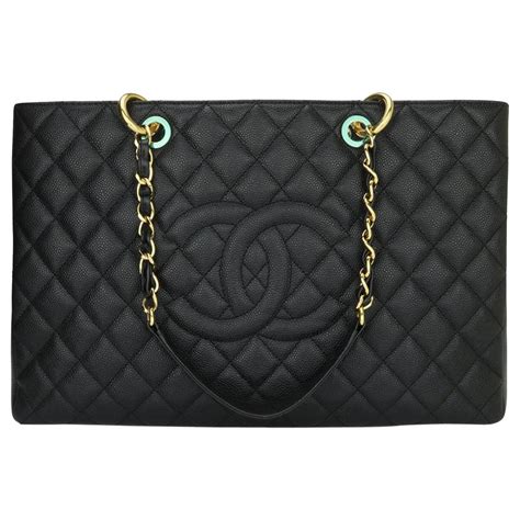 chanel gst xl price singapore|chanel grand shopping bag.